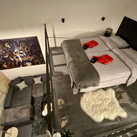Kiraly Street , Stylish Apartment Βουδαπέστη Εξωτερικό φωτογραφία