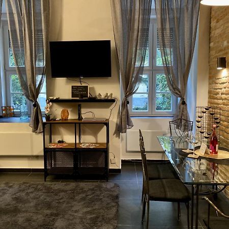 Kiraly Street , Stylish Apartment Βουδαπέστη Εξωτερικό φωτογραφία