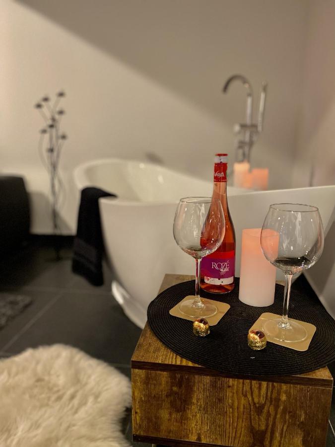 Kiraly Street , Stylish Apartment Βουδαπέστη Εξωτερικό φωτογραφία