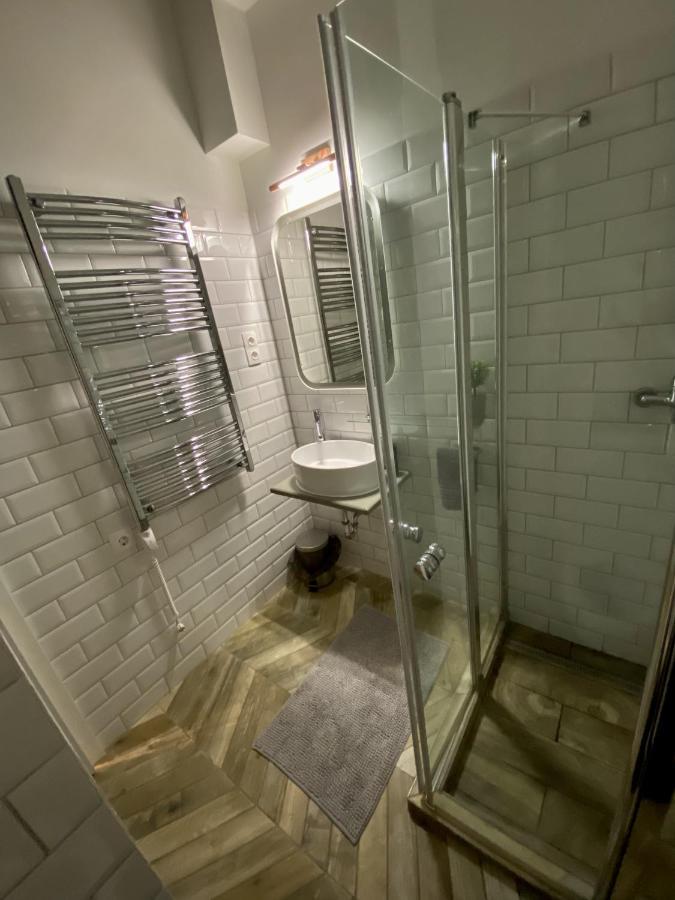 Kiraly Street , Stylish Apartment Βουδαπέστη Εξωτερικό φωτογραφία