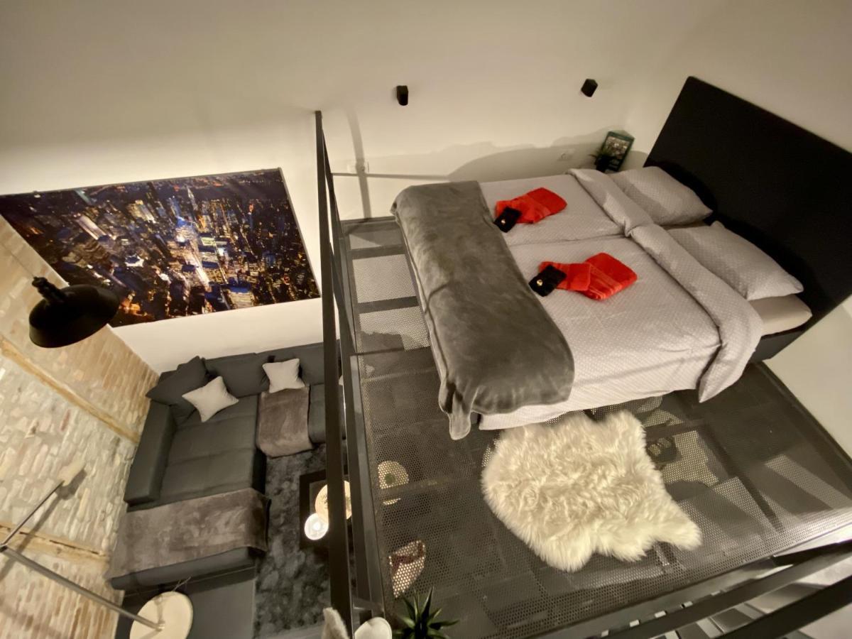 Kiraly Street , Stylish Apartment Βουδαπέστη Εξωτερικό φωτογραφία
