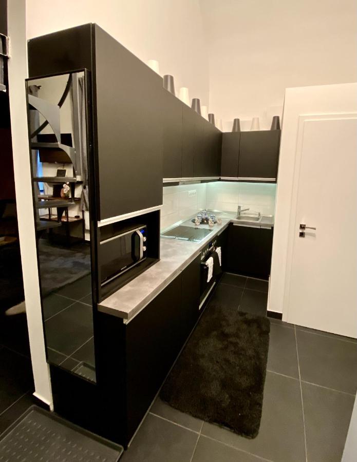 Kiraly Street , Stylish Apartment Βουδαπέστη Εξωτερικό φωτογραφία