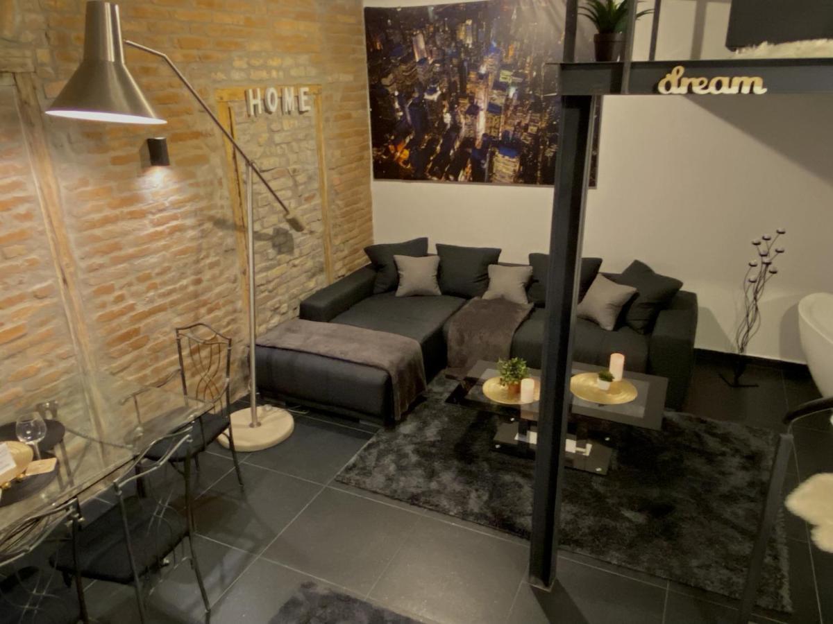 Kiraly Street , Stylish Apartment Βουδαπέστη Εξωτερικό φωτογραφία