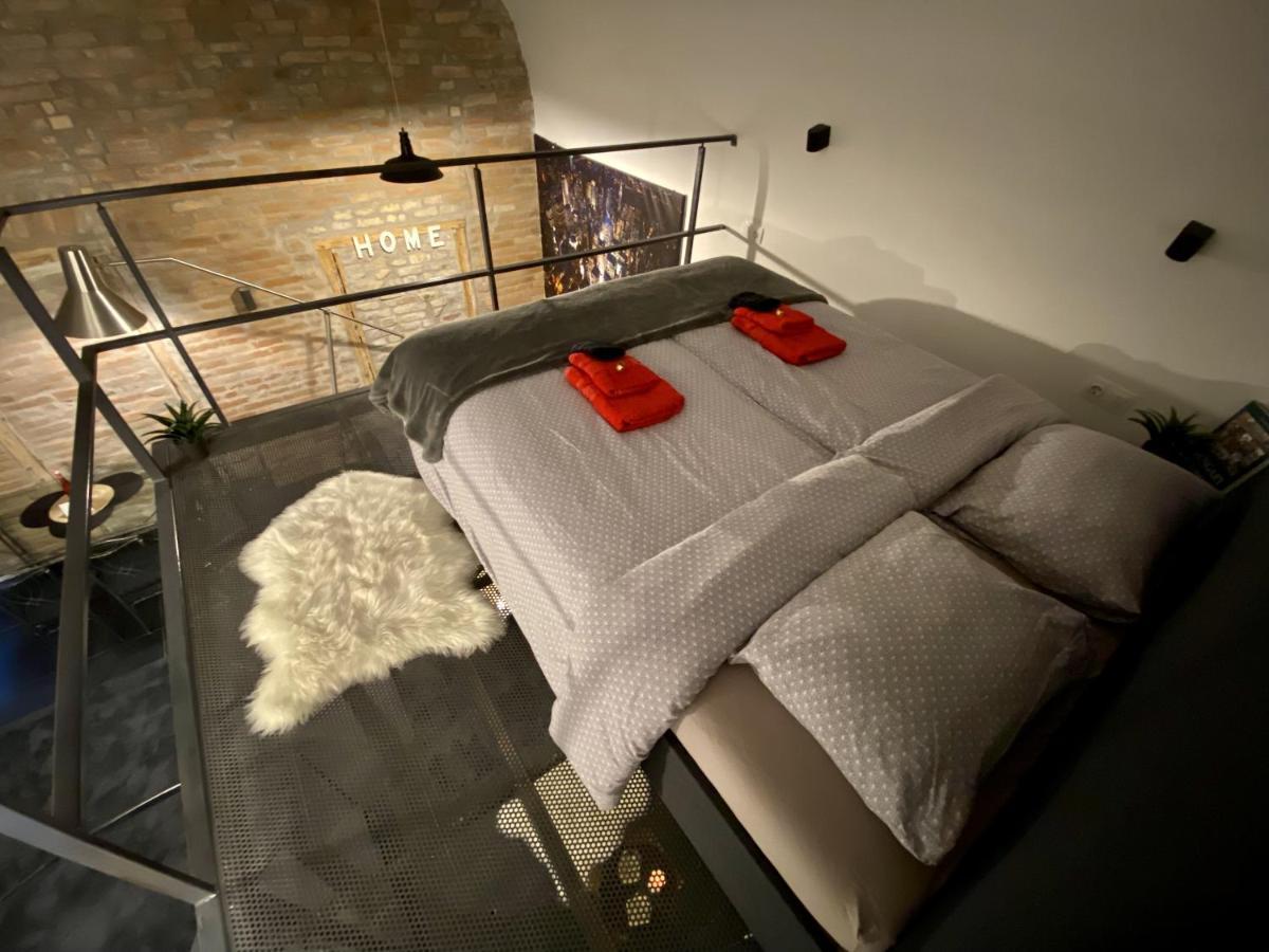 Kiraly Street , Stylish Apartment Βουδαπέστη Εξωτερικό φωτογραφία