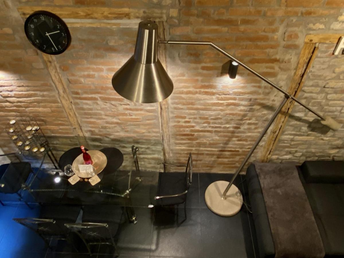 Kiraly Street , Stylish Apartment Βουδαπέστη Εξωτερικό φωτογραφία