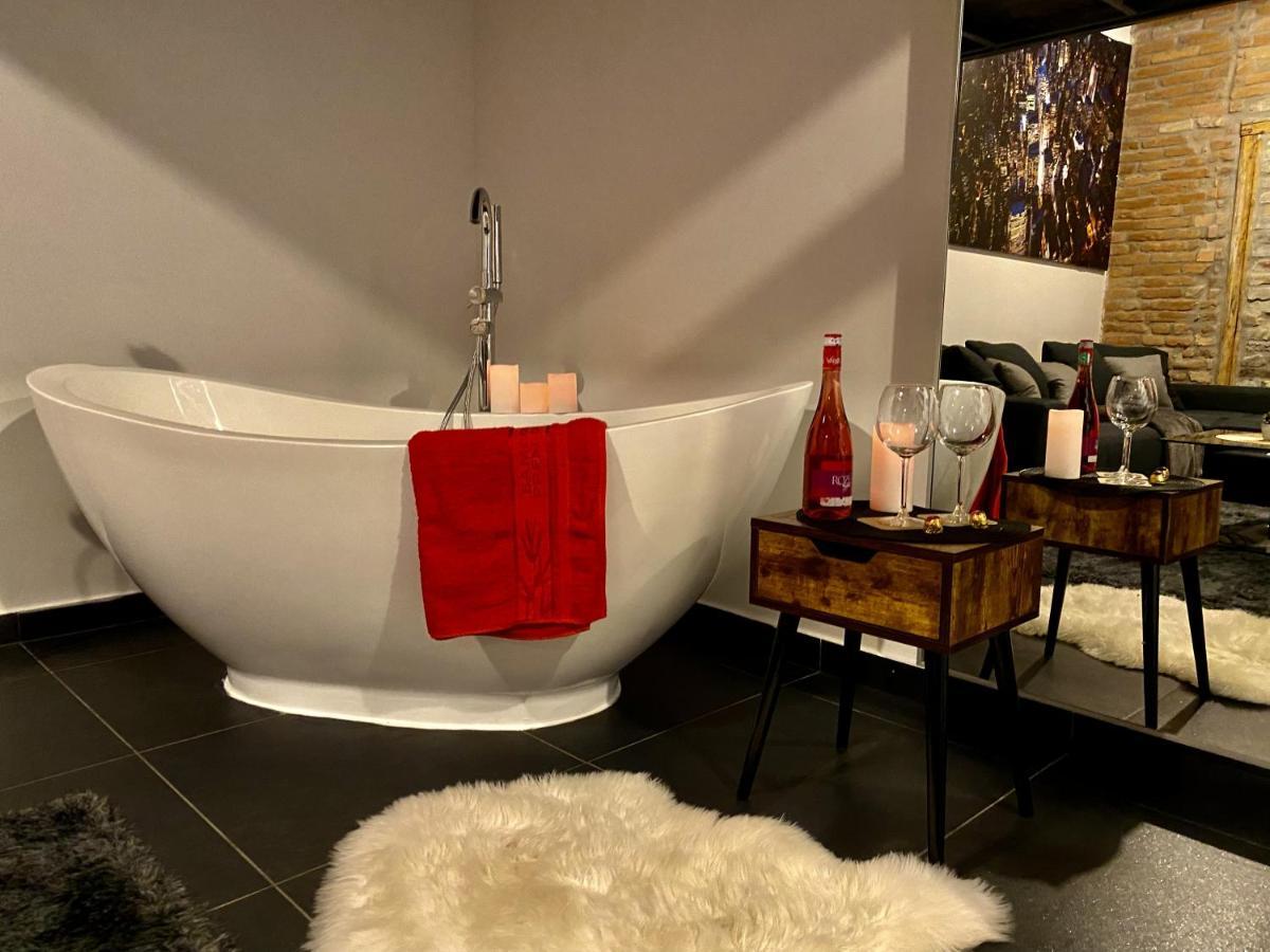 Kiraly Street , Stylish Apartment Βουδαπέστη Εξωτερικό φωτογραφία