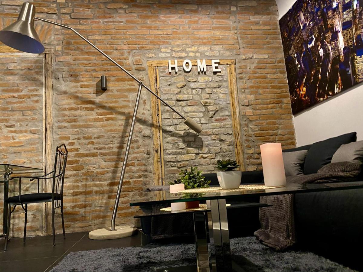 Kiraly Street , Stylish Apartment Βουδαπέστη Εξωτερικό φωτογραφία