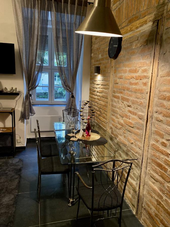 Kiraly Street , Stylish Apartment Βουδαπέστη Εξωτερικό φωτογραφία